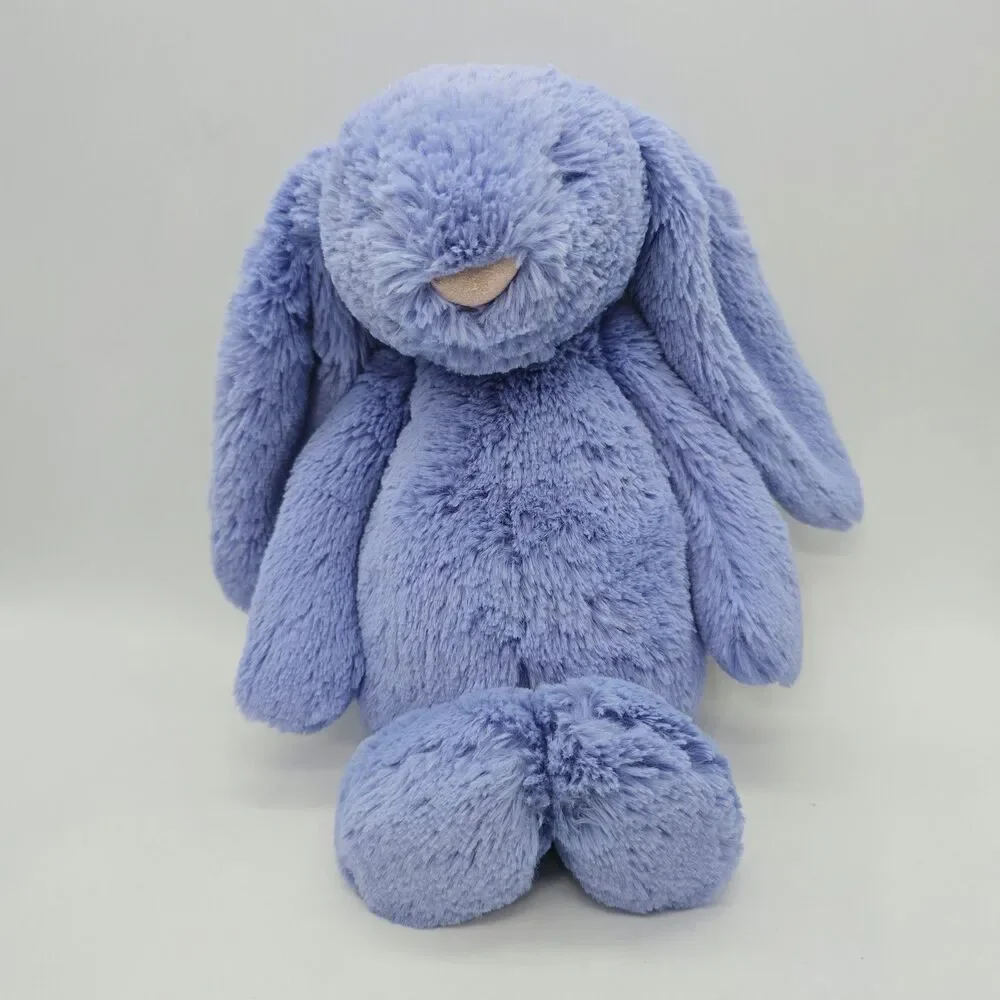 Jellycat Bashful Bluebell Bunny